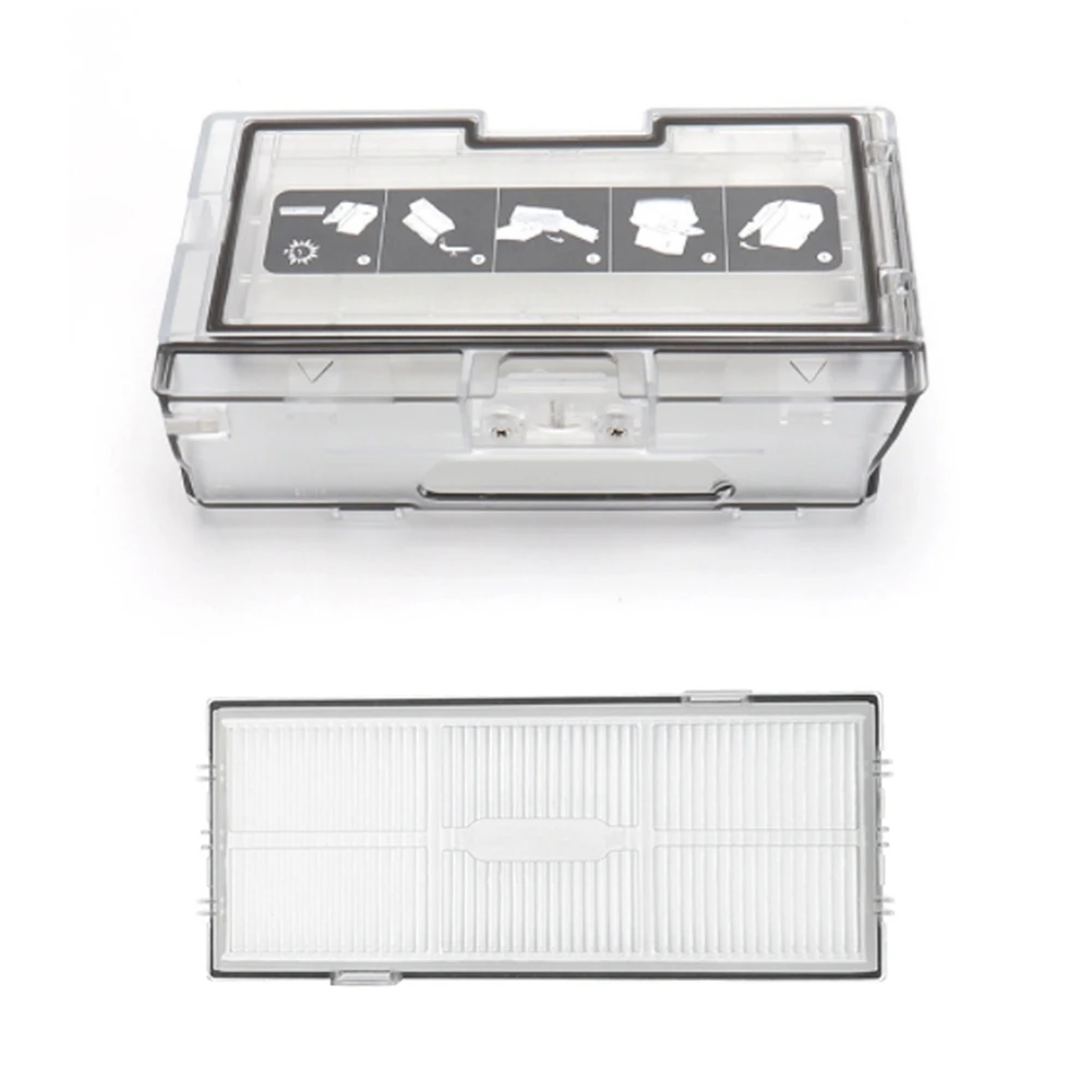 

Запасные части для робота-пылесоса Xiaomi Roborock S7 T7S T7S PLUS