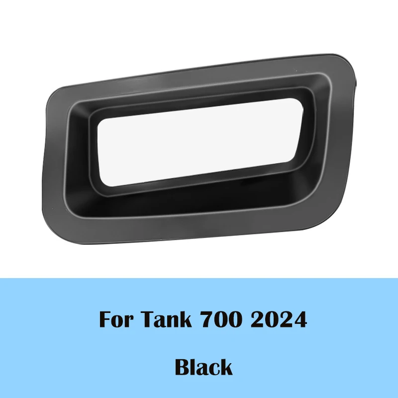 

Для Great Wall GWM Tank 400 500 700 2022 2023 2024 Автомобильный проекционный дисплей Защитный чехол Центральный пылезащитный чехол HUD Автоаксессуары