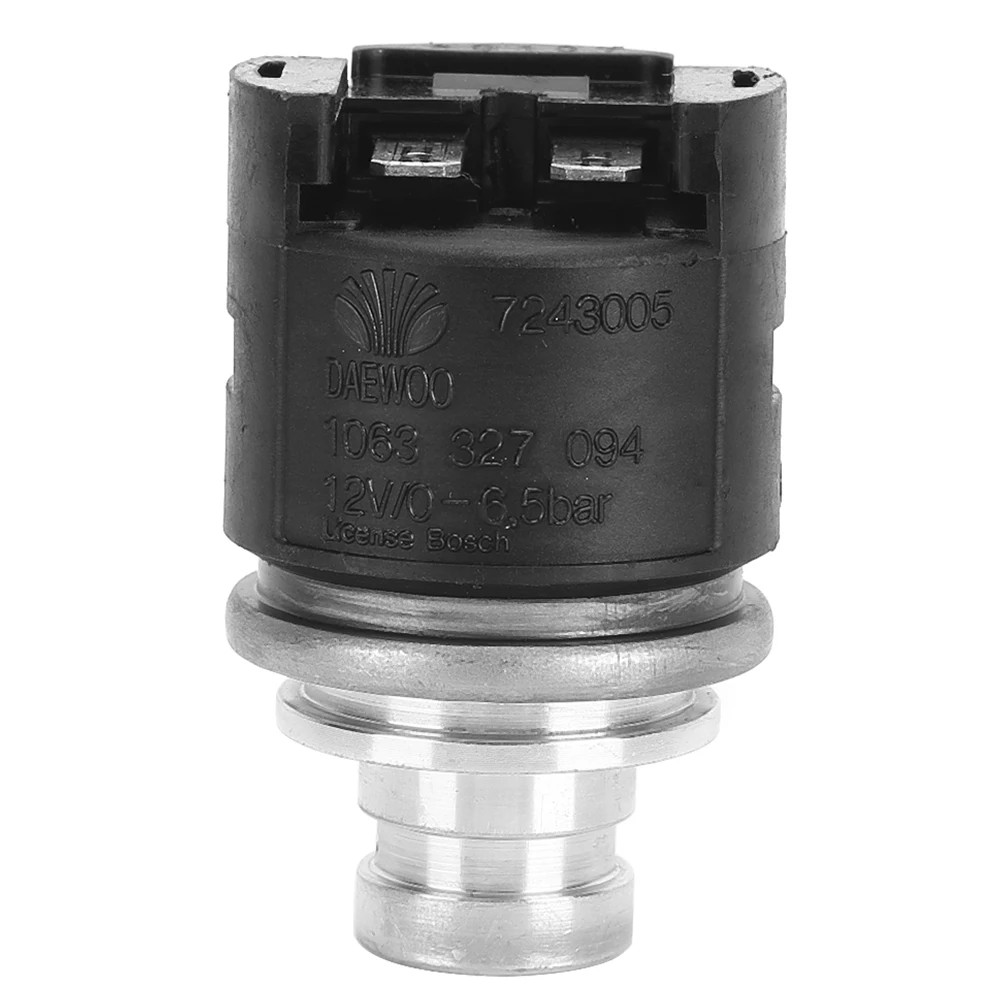 

Gearbox Transmission Solenoid Valve 93742194 Auto Accessory Fit for Chevrolet Optra Transmission Solenoid