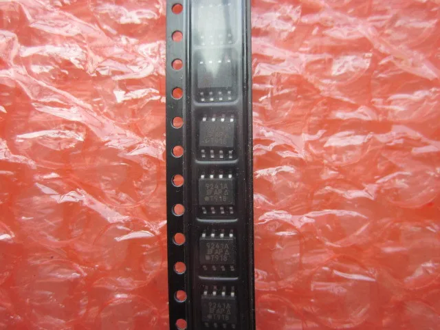 Бесплатная доставка SI9241AEY 9241A SOP-8 VISHAY SI9241AEY-T1-E3 10 шт.