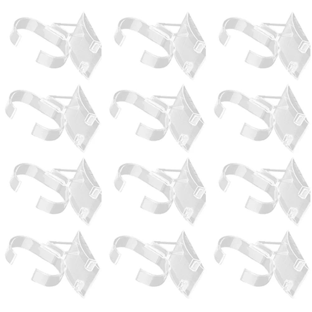 12 шт. держатель для браслетов подставка часов часы мужчин ювелирные изделия