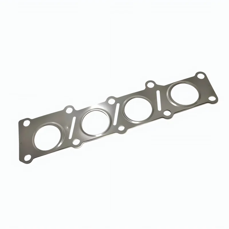 Оригинальный коллектор выхлопных газов для 2 0 л 16 В бензиновый Discovery Sport LR2 Range Rover