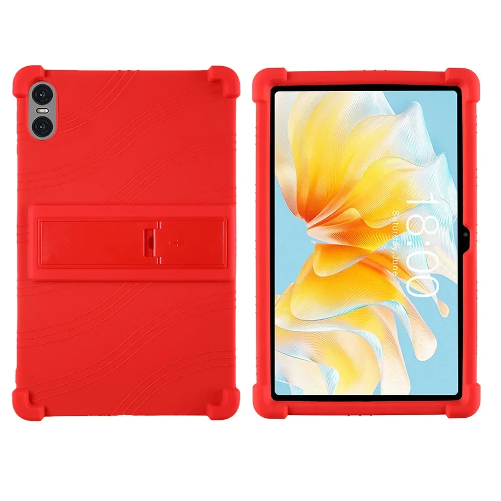 Для Teclast T40Air 10 4-дюймовый чехол для планшета противоударный T40HD 4 детский мягкий