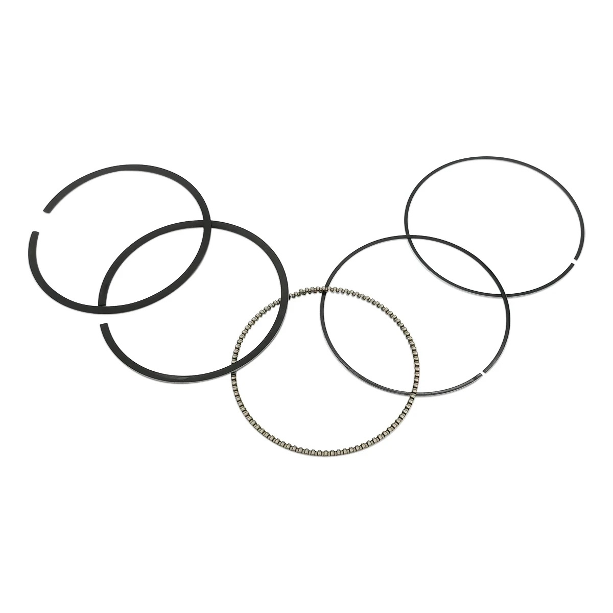 

Seadoo Piston Rings Set for Sea Doo 4TEC RXP RXT Supercharged Rotax 1503 130 155 215 255 260