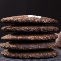 chinese puer tea 100 authentic 2008 yr china yunnan old ripe china tea health care puer tea for weight lose tea droshipping