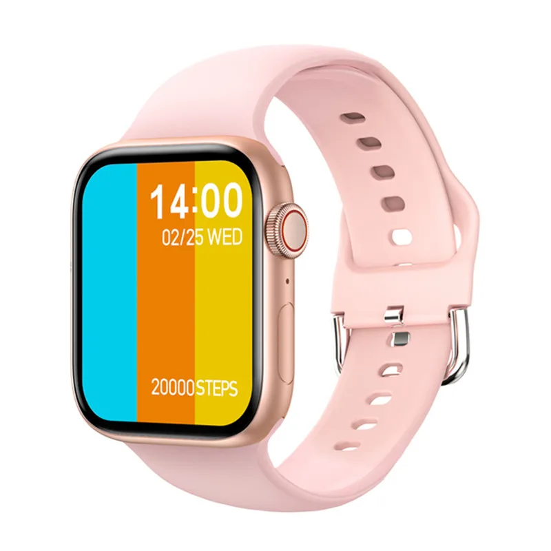 Смарт-часы IWO 13 Pro T800, 1,72 дюйма, Bluetooth, фитнес-браслет, PK IWO W46 W56 Series 6