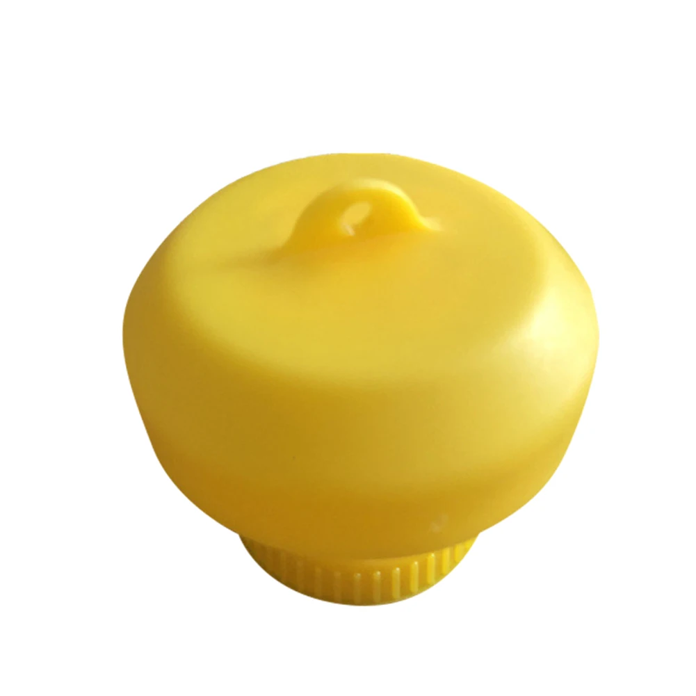 Ловец мух для насекомых желтый пластик противомоскитная ловушка фруктовых