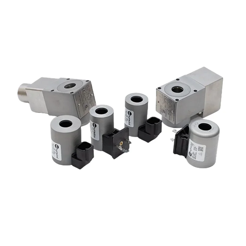 Электромагнитный клапан Solenoid Valve Core 740-224 770-223 для моделей 760, 780, 777, 769 (art.: 3920dcb72f2a2) - 3920dcb72f2a2