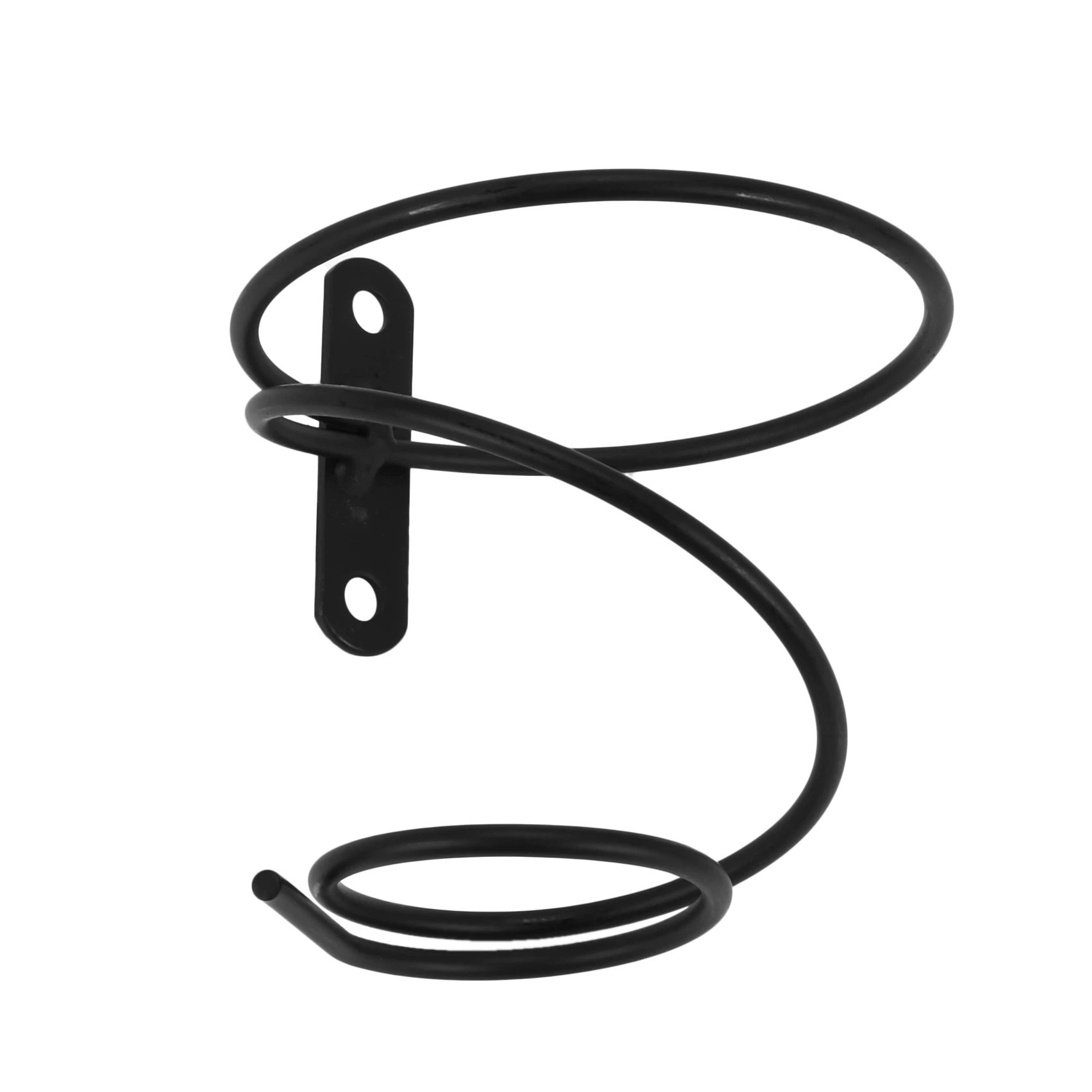 Набор из 6 настенных винных стеллажей-винная лампа с винтами металлическая