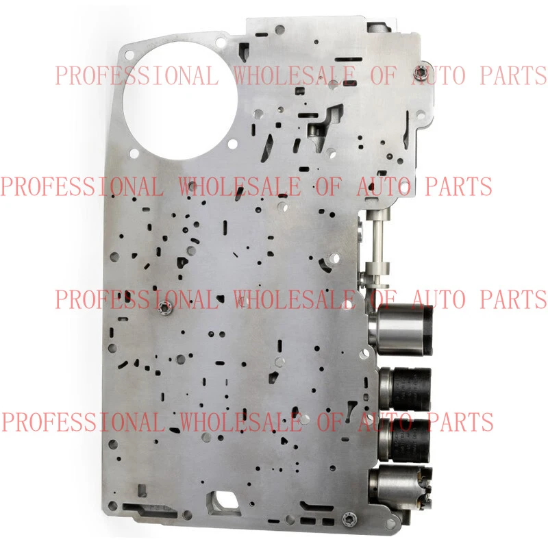 Фото Блок управления трансмиссией V+ для Ford Explorer, Ranger, Mazda 4R44E, 4R55E, 5R44E, 5R55E №4