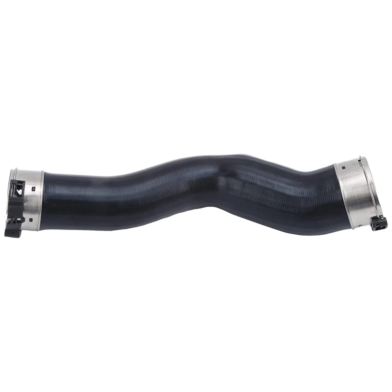 

13717612095 Component Turbocharger Intercooler Pipe Hose For-BMW F10 528I 528I Xdrive 2.0L 2012-2016