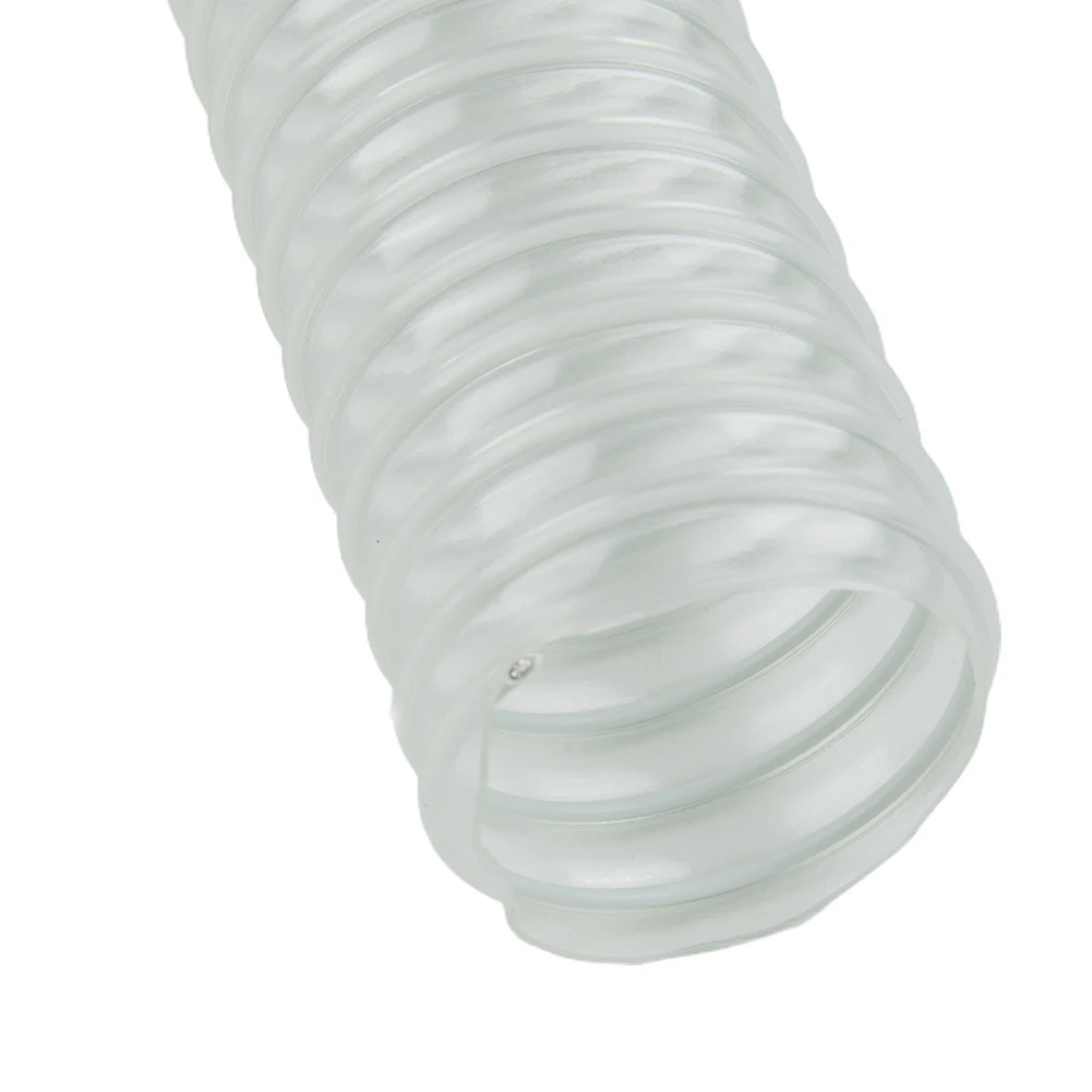 

1pc Clear Hose For Shark Hv300 Hv302 Hv320 Hv321 Rotator Vacuum Cleaner Lower Duct Hose Sweeper Accessories