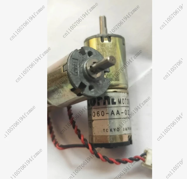 Аксессуары HG16-060-AA-02 Редуктор постоянного тока (art.: 3920d2b88367d) - 3920d2b88367d