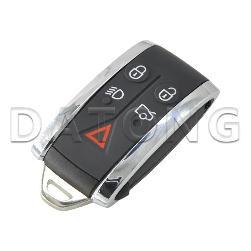 Datong умный пульт дистанционного управления для автомобиля с 5 кнопками