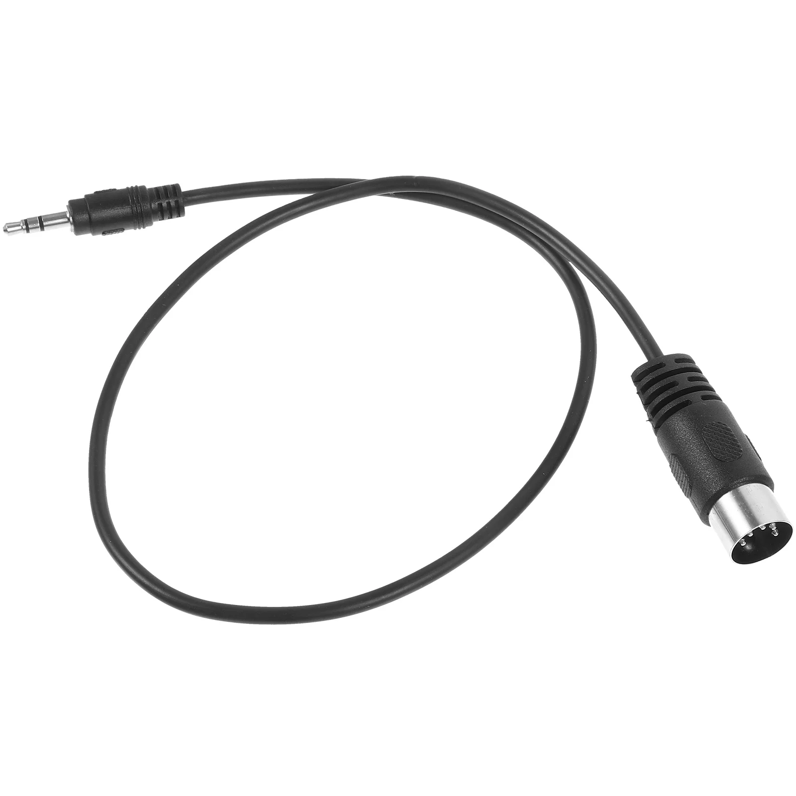 

Audio Cable 35mm Stereo Jack Plug Cable 5 Pin Audio Cable 35mm Adapter Cord