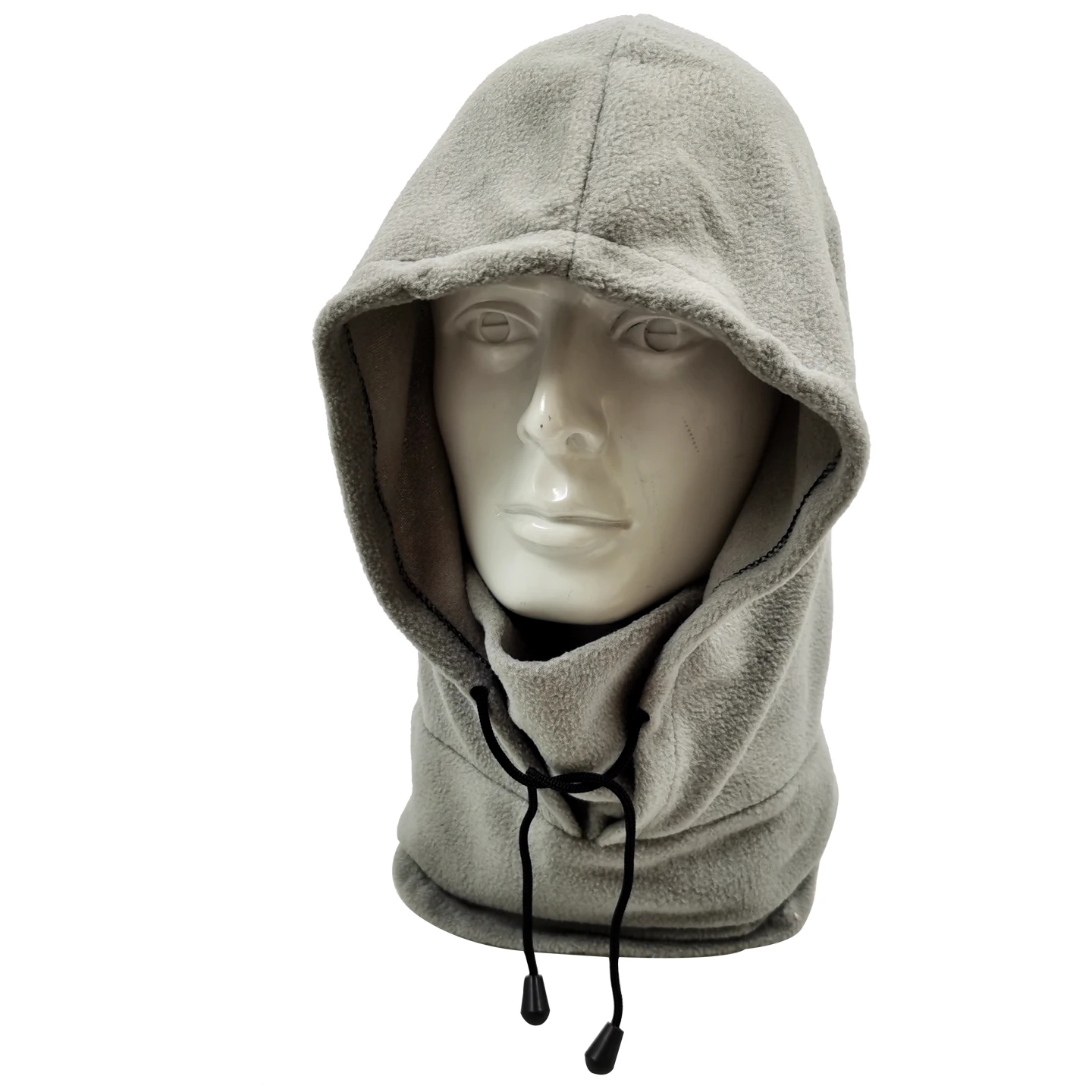 Зимняя теплая шапка для мужчин и женщин тактическая Балаклава лыжная маска лица