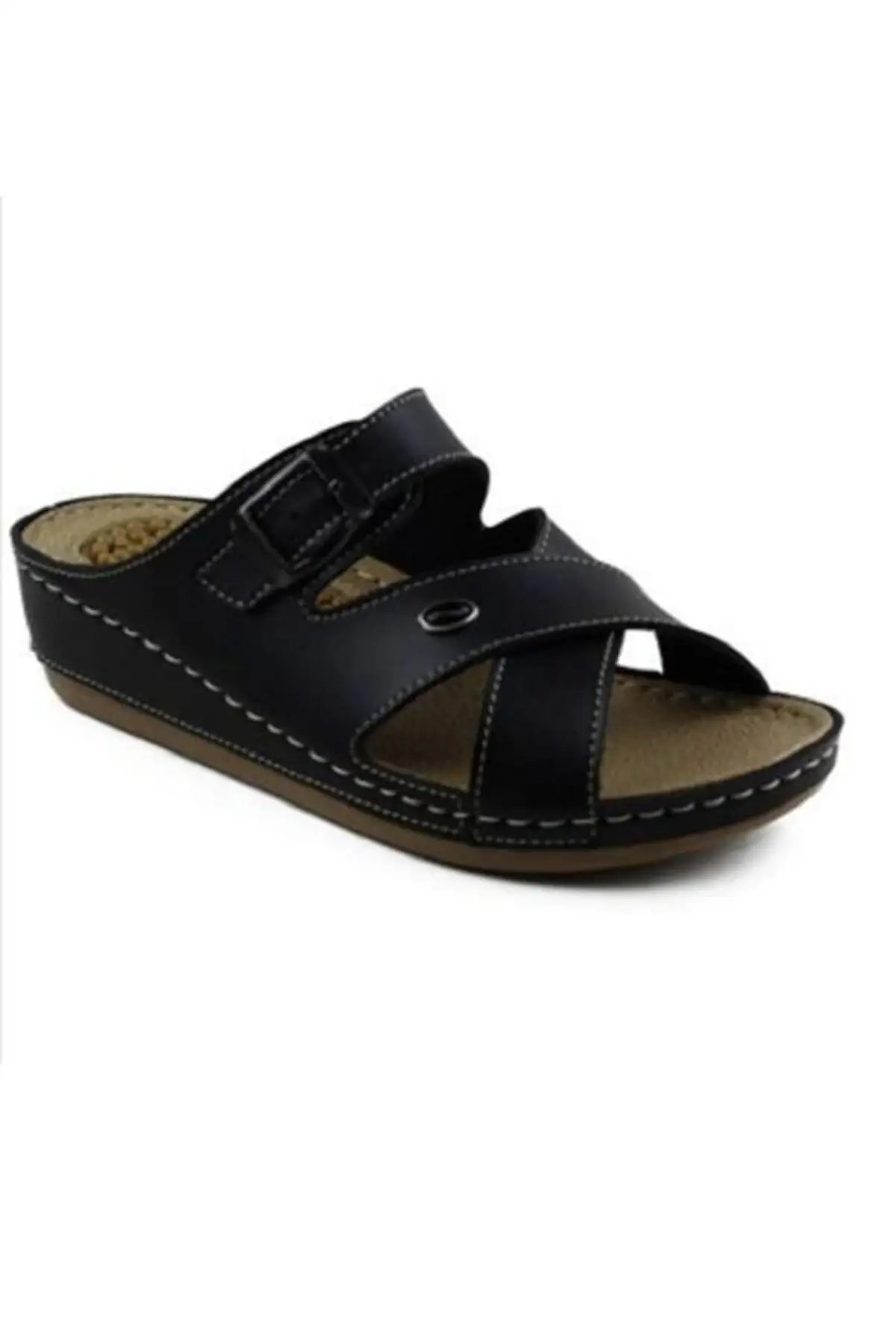 

Massage And Heel Spurs Slipper