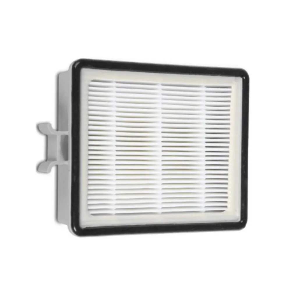 Фото Фильтр HEPA для очистителей Lux Intelligence S115 AP11, подходит для детали 11548202, комплект для легкого монтажа и обслуживания для дома. №2