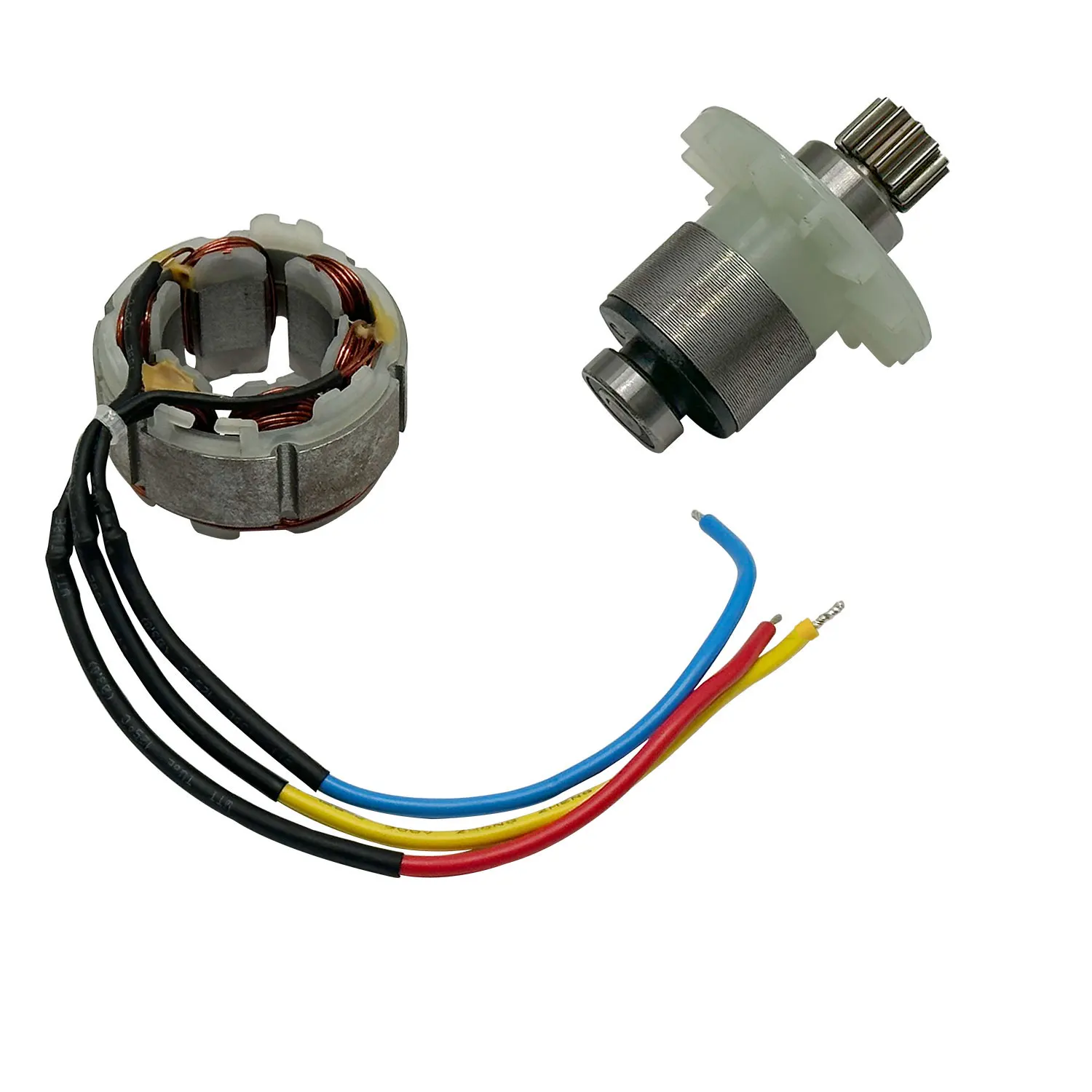 

Аксессуар для электрической косилки 21В