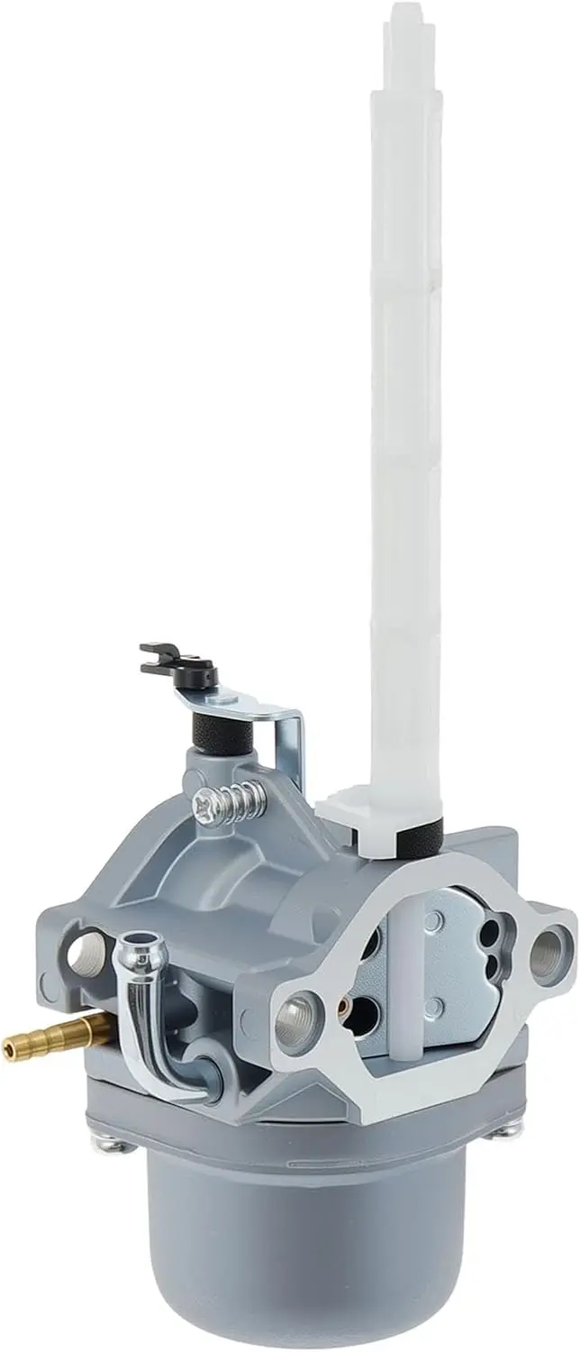 Фото Карбюратор 796122 для Briggs & Stratton 794593 696737 793161, для снегоуборщиков Ariens MTD Cub Cadet, тракторов №5