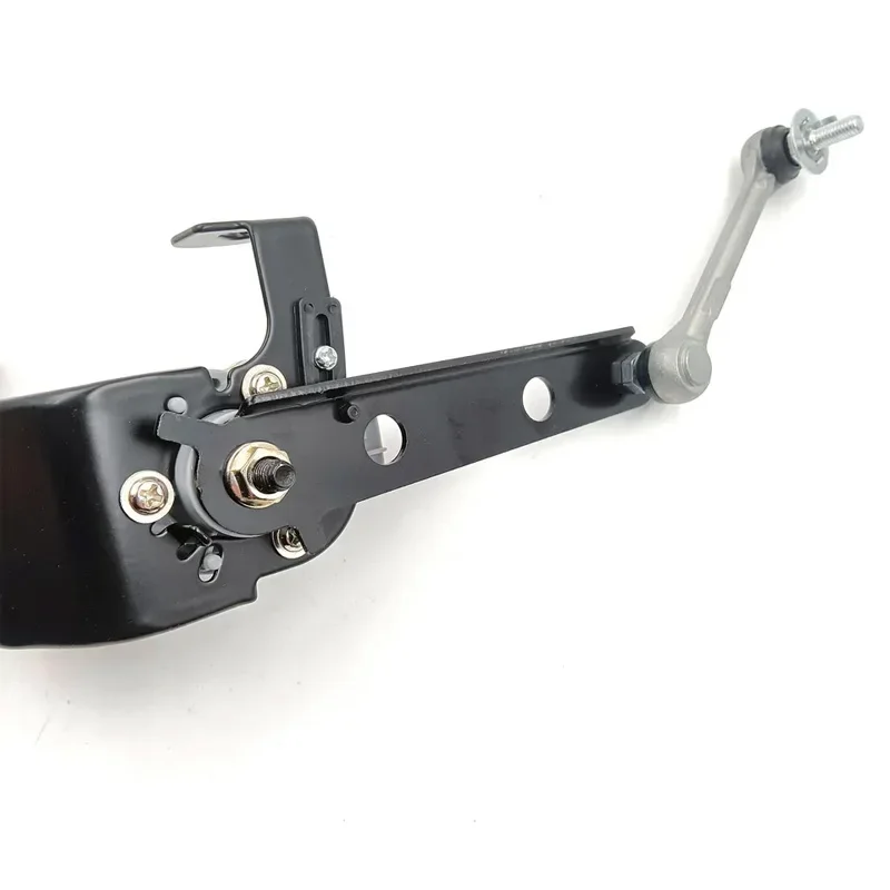 Высококачественный датчик уровня задней высоты 89407-60010 Для Toyota Land Cruiser Lexus LX470 и OEM