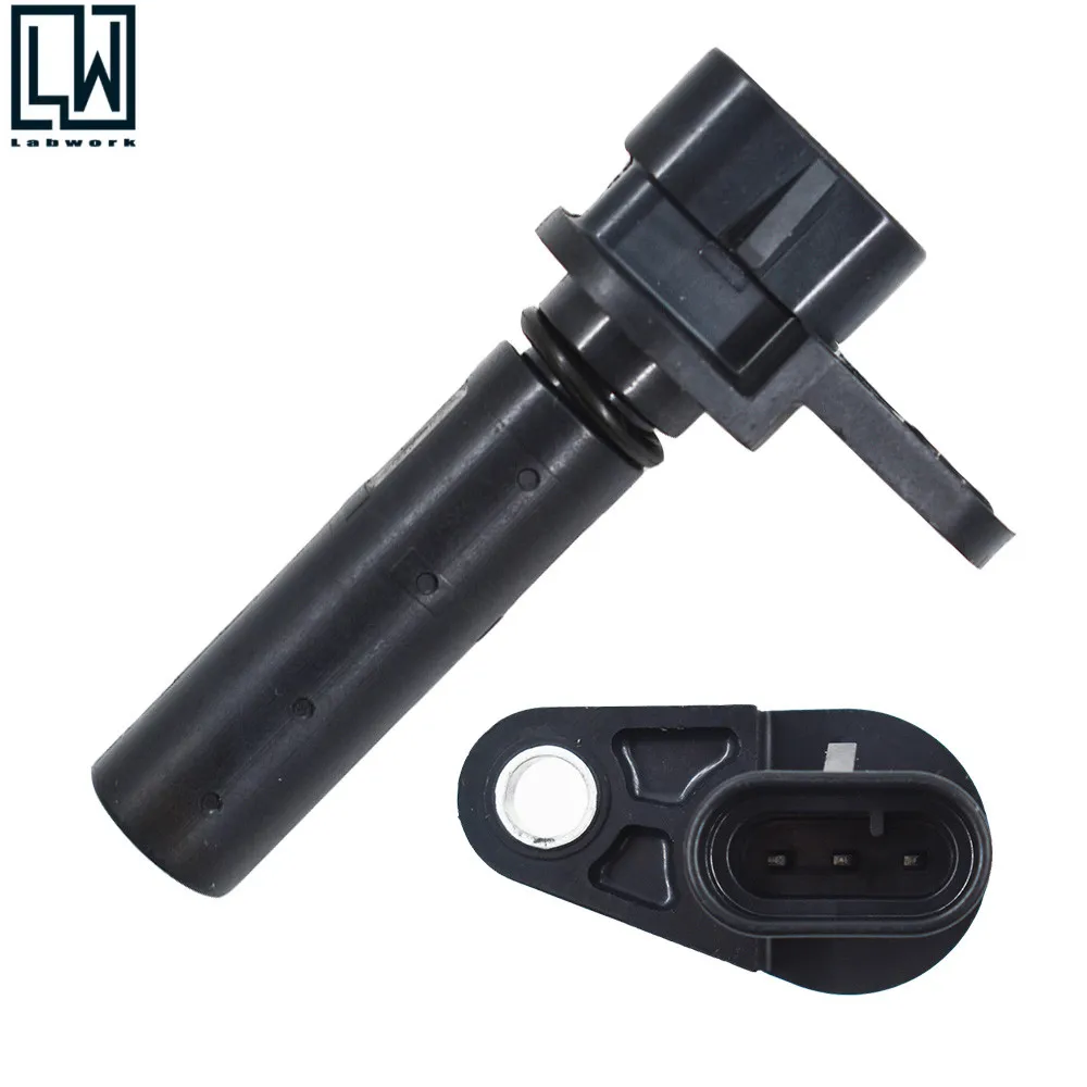 

Нижний Датчик положения коленчатого вала CPS для Cadillac Deville 4,6 Aurora V8 4,0