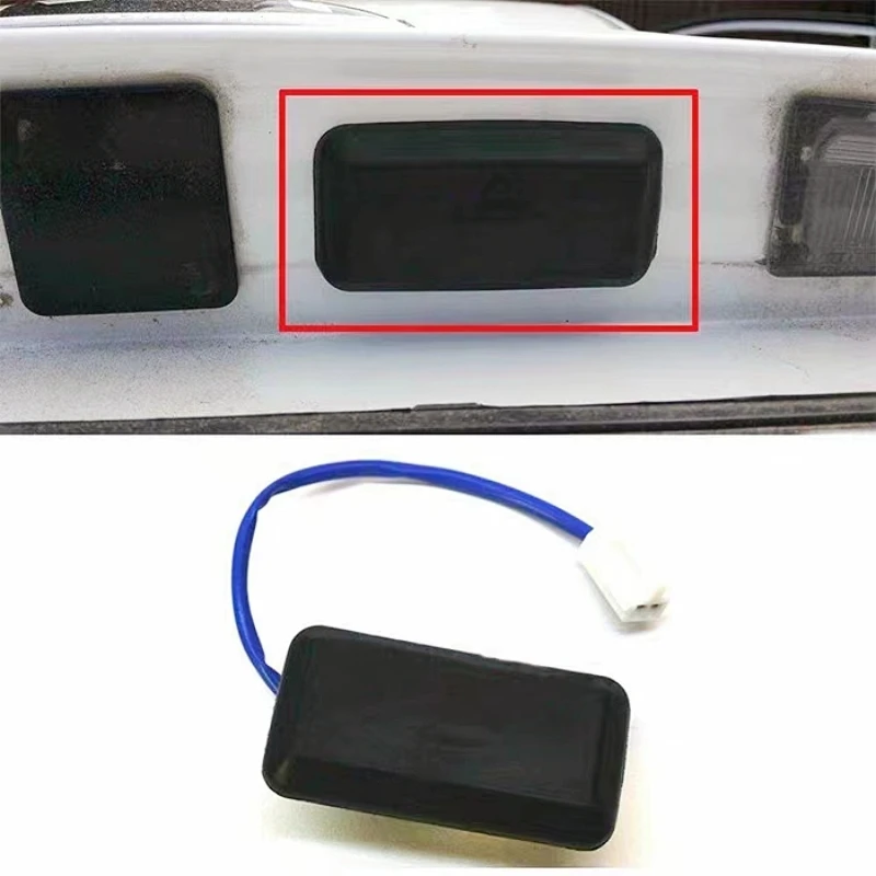 81260-2G000 Подлинная ручка багажника SwitchFits 812602G000 для KIA 09-15 Optima k5K7 Cadenza 14-18 Forte Cerato k3 Lotze