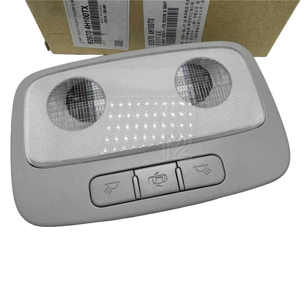 

OEM 928704H100TX серая головка фотосессия для Hyundai I800 IMax H1 Starex 2007-2015 928704H100TX