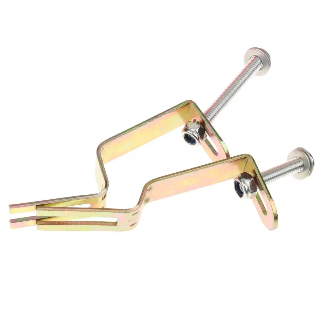 14/16/20 футов передние и задние крылья для горного велосипеда/крылья комплект