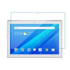 Для планшета Lenovo Tab E7 7,0, E8 8,0, E10, 10,1 дюйма, защитная пленка для экрана из закаленного стекла,  X104N,  7104N, HD пленка для планшета