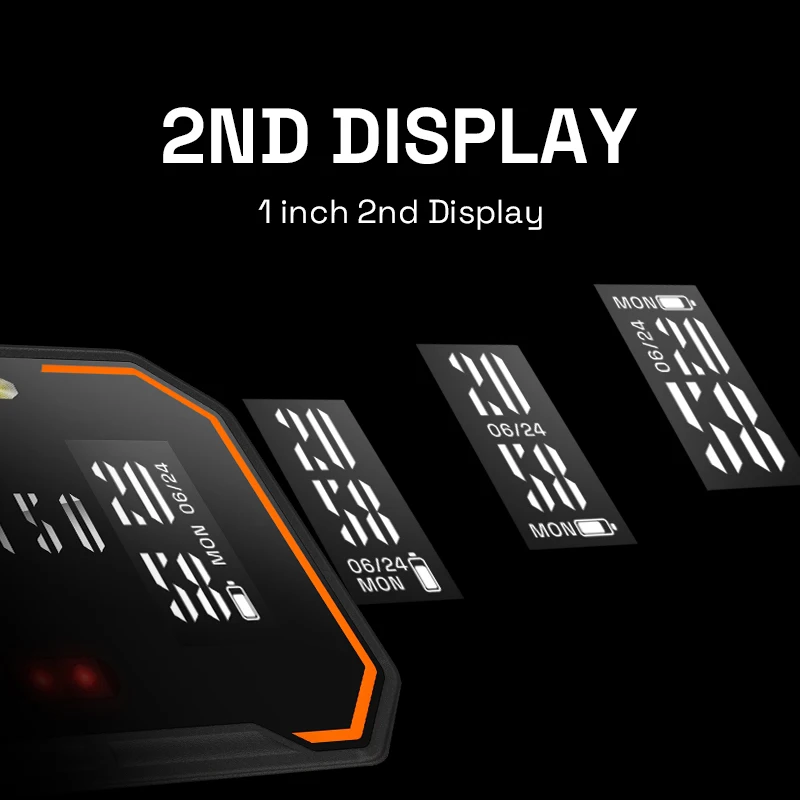 IIIF150 B1 Pro AF Night Vision Camera Phone 6.5