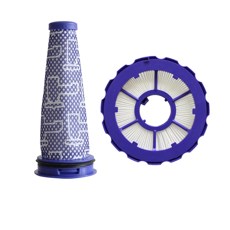 

Replacement Washable Hepa Post and Pre Filter for Dyson DC50i , Animal and Multi Floor Complete ERP Vacuum Cleaner Spare Parts
