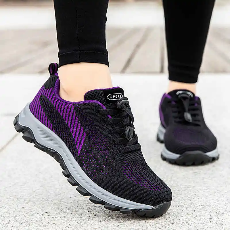 Number 10.5 Medical Shoes Trainers Women Tennis
