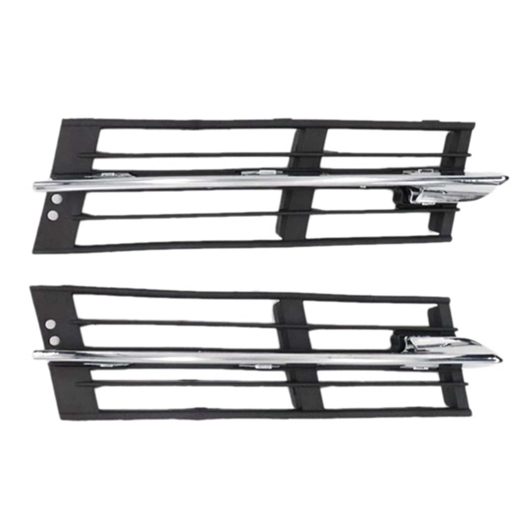 

1 пара, передние противотуманные фары для BMW 7 серии F01 F02 LCI