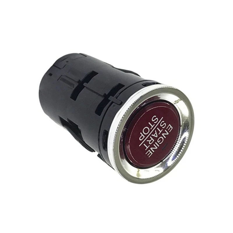 Пусковой переключатель зажигания 35881-T4N-701 кнопка запуска автомобиля для Honda HR-V