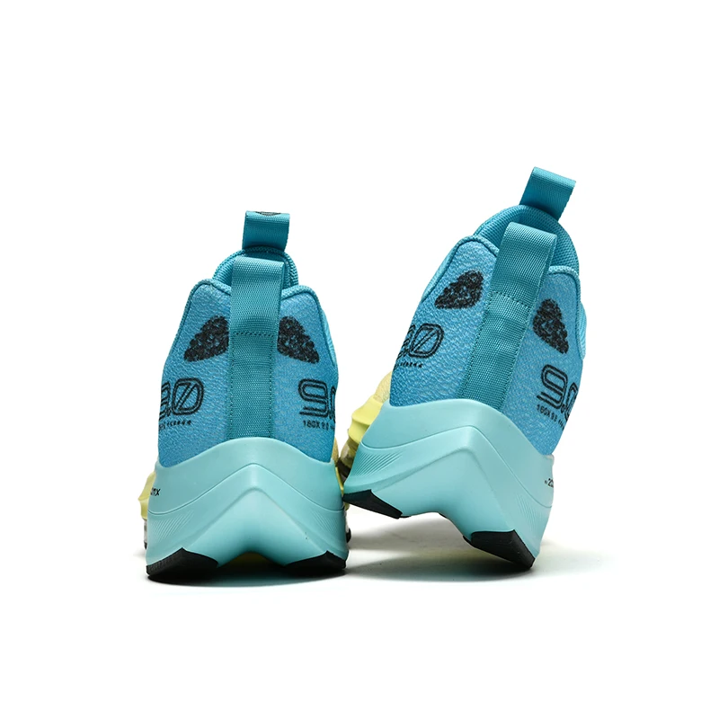 Breathable Casual Shoes for Men Outdoor Running Sports Shoes Female Couple Sneakers Light Casual Antiskid Walking Outdoors Shoes