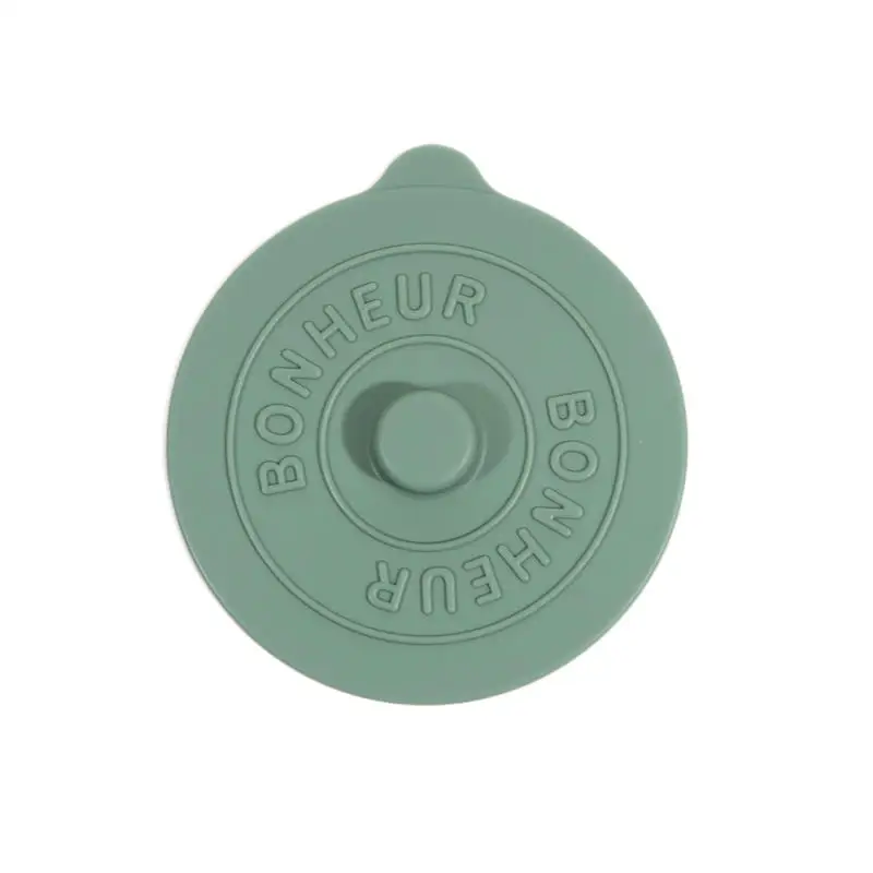 

Силиконовая крышка для чашки