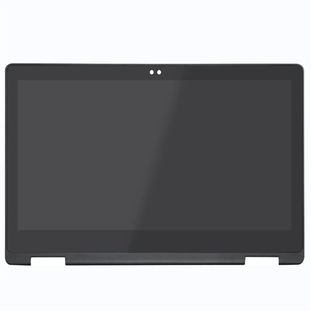 

13.3 inch for Dell Inspiron 13 P69G P69G001 LCD Display Touch Screen Digitizer Assembly Bezel LP133WF2 NV133FHM-N45