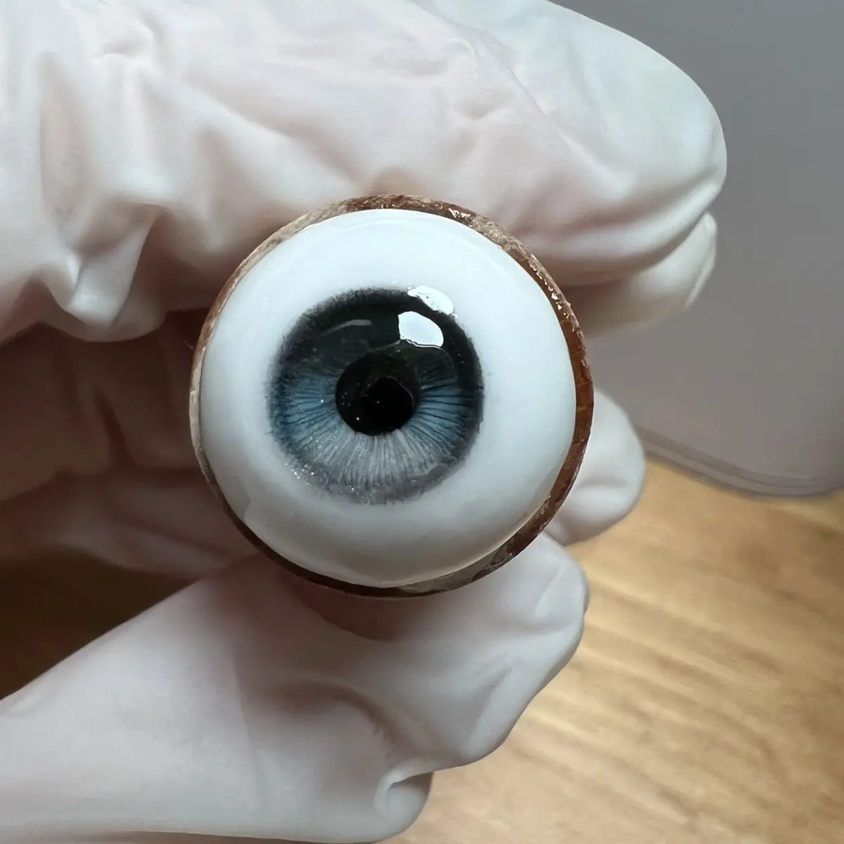 Кукольные глаза, 8/10/12/14/16/18/20/22/24 мм, для шарнирных кукол 1/4 1/6 1/8, об11, пластырь для глазного яблока, игрушки «сделай сам» для девочек, наряд, кукла, аксессуары