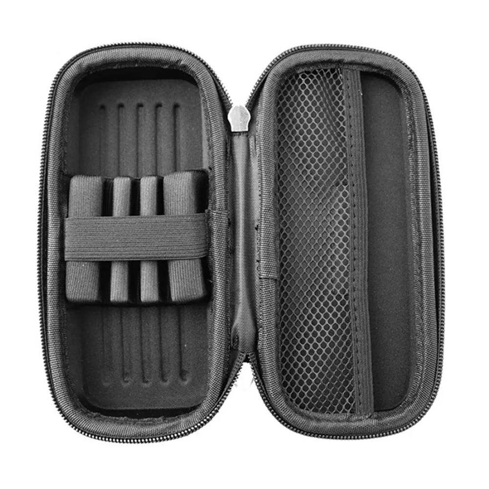 

EVA Dart Bag Organizer Tip Holder Shafts Carrying Cases Accessory Carry Pouch Case Dart Box Organizer Entertainment Tip Holder