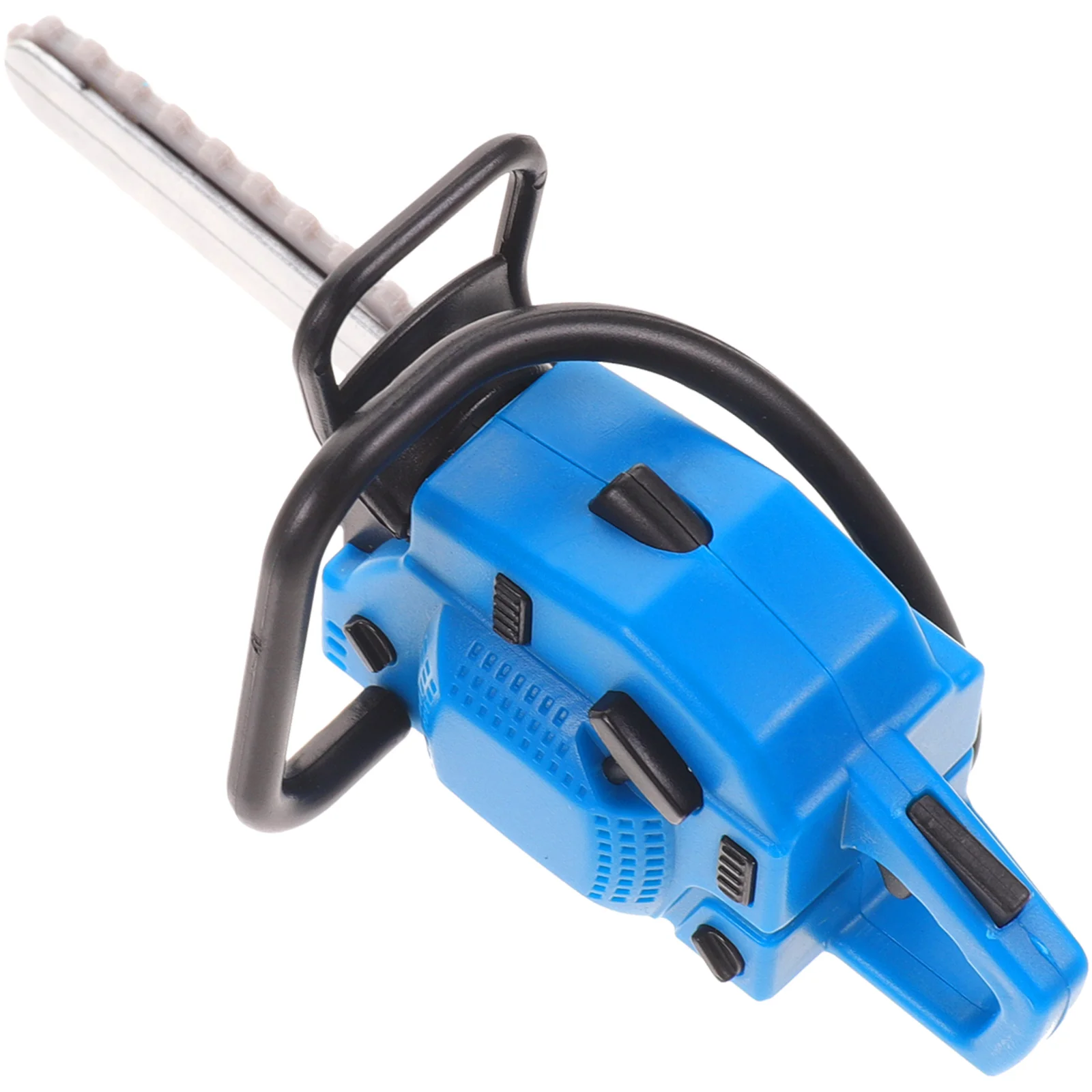 Кукольный домик бензопила реалистичные крошечные миниатюрные украшения декор