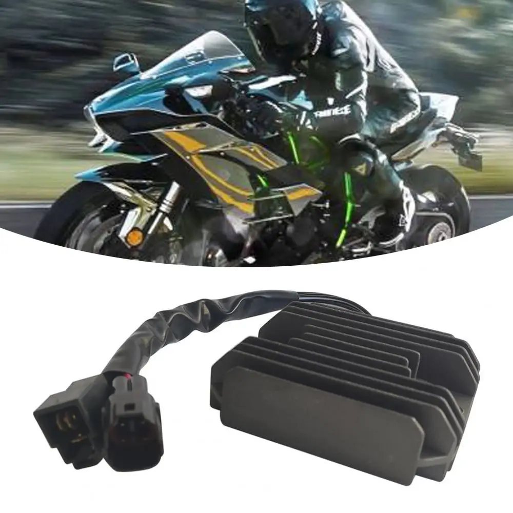 

Выпрямитель регулятора напряжения мотоцикла для Suzuki GSXR600 750 1300 DL650