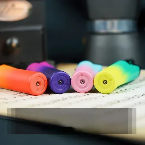 CLIPPER шлифовальные круги для зажигалок 24 шт
