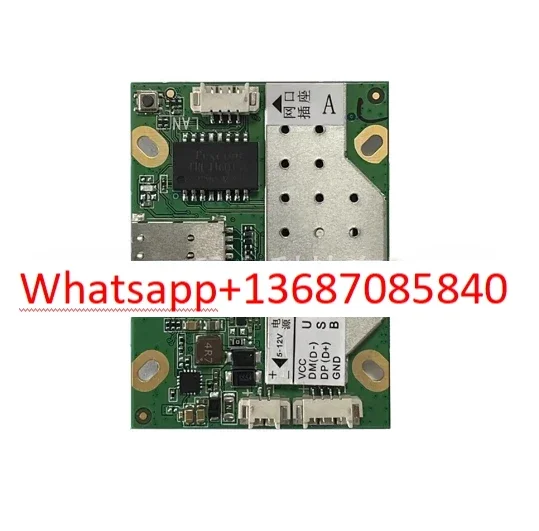IP-камера видеонаблюдения AF790 3G