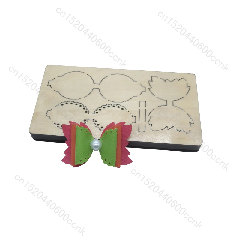 

New Bow Wooden Dies Cutting Dies Scrapbooking /Multiple Sizes /V-8705