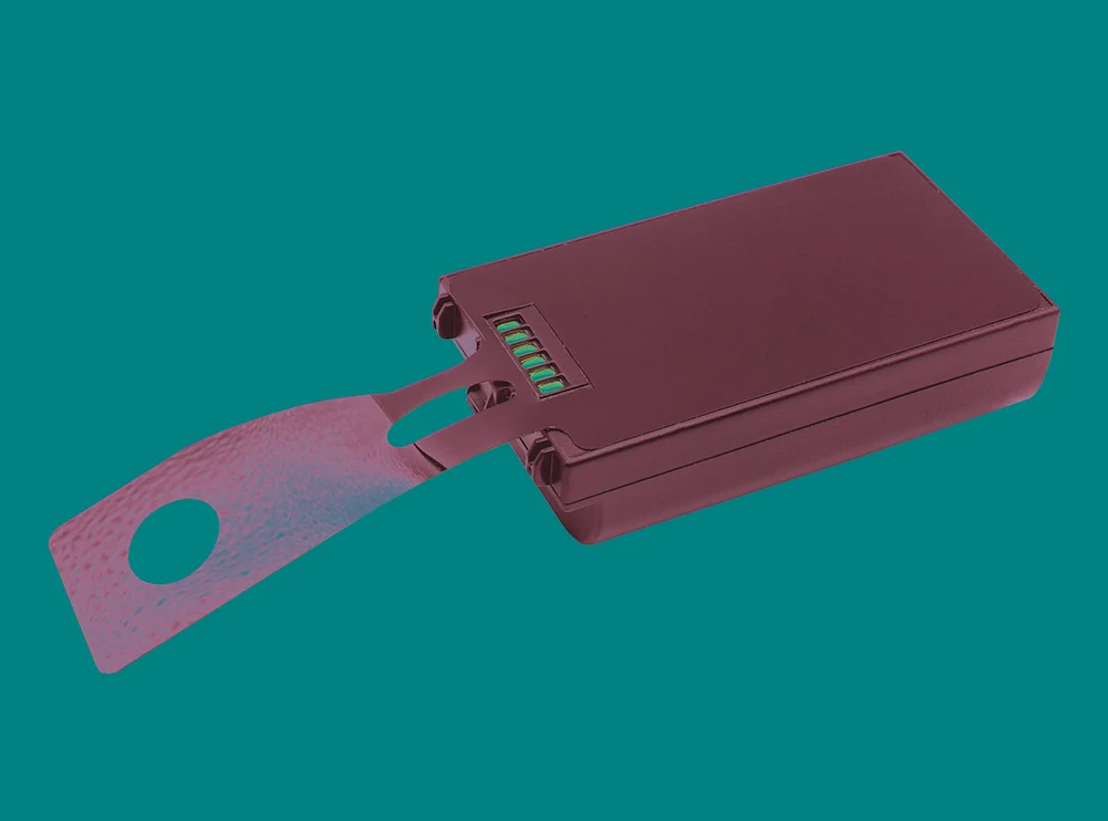 

Cameron Sino 6800mA Battery for Symbol MC3000RLCP28S-00E,MC3000RLCP38S-00E,MC3000RLCP48S-00E,MC3000R-LM28S00K-E