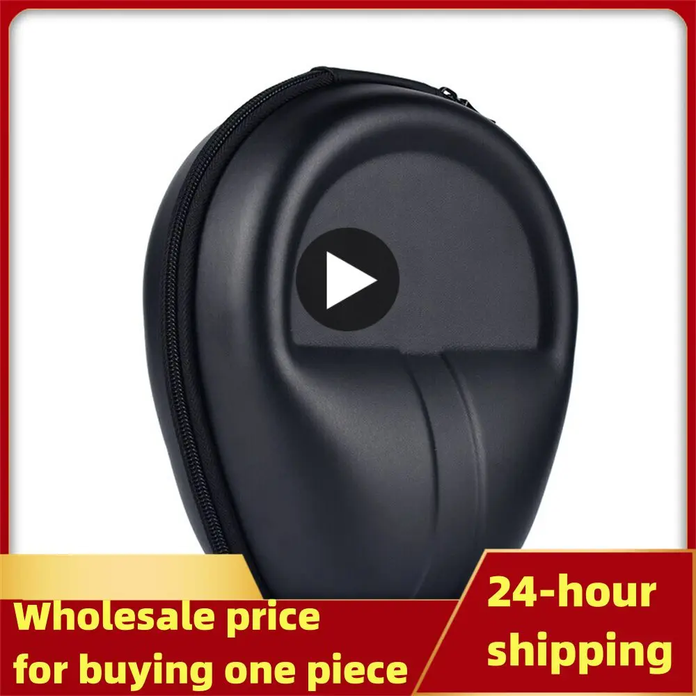 

Earphones Waterproof Carry Case W820NB Headphone Portable Storage Box Headset EVA Hard Case Bag