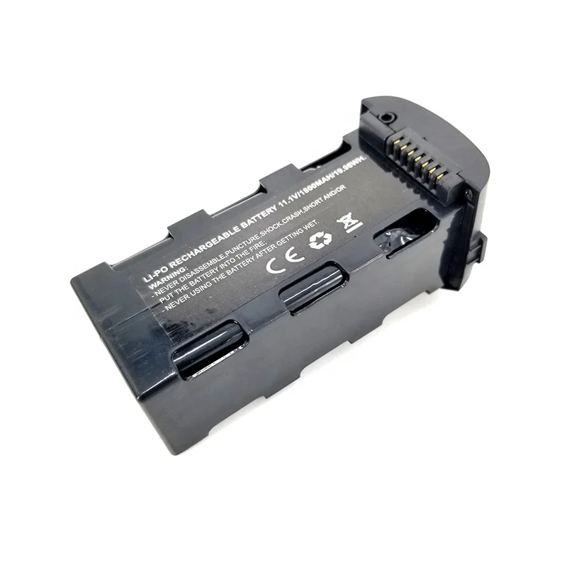 

8811 Professional Drone Smart Battery 11.1V 1800 mAh Lipo Battery