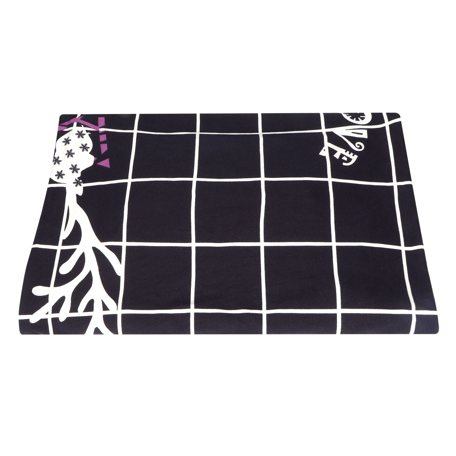 

Christmas Chair Cover Dining Chair Protecting Slipcover Elastic Chair Cover Furniture DecorType 4