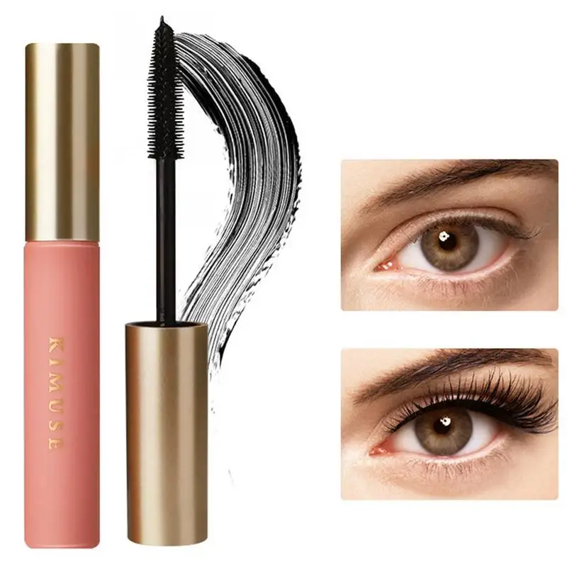 

Тушь для ресниц, тушь для ресниц, объем и длина, увеличение объема, водостойкая и устойчивая к размазыванию тушь для ресниц для женщин и девочек